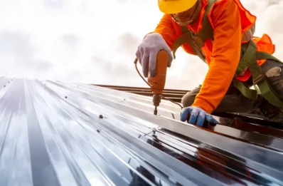 Travaux de zinguerie à Soings-en-Sologne